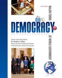 Democracy (Major Forms of World Government)
