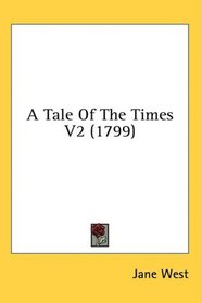 A Tale Of The Times V2 (1799)