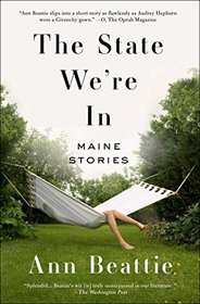 The State We're In: Maine Stories