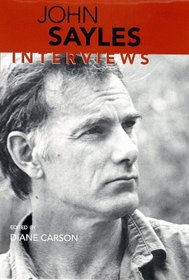 John Sayles: Interviews (Conversations with Filmmakers (Hardcover))