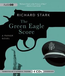 The Green Eagle Score (Parker novel)