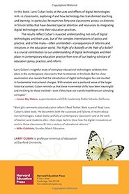The Flight of a Butterfly or the Path of a Bullet?: Using Technology to Transform Teaching and Learning