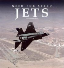 Need for Speed Jets (Illustrated Guide)