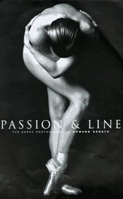 Passion  Line: Photographs of Dancers