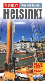 Insight Pocket Guide Helsinki (Insight Pocket Guides)
