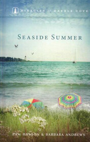Seaside Summer Miracles of Marble Cove Book 3?