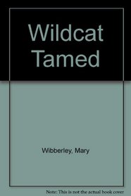 Wildcat Tamed
