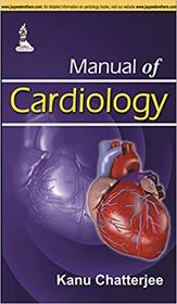 Manual of cardiology (Manuals series)