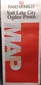 Salt Lake City Map (25)