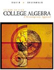 College Algebra: A Contemporary Approach