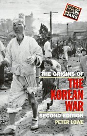 The Origins of the Korean War (2nd Edition)