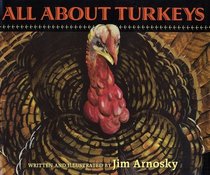 All About Turkeys (All About)
