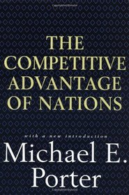 COMPETITIVE ADVANTAGE OF NATIONS