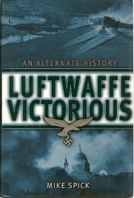 Luftwaffe Victorious