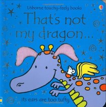 That's Not My Dragon