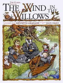 The Wind In The Willows