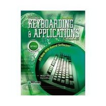 Paradigm Keyboarding and Applications: Sessions 1-60 (with student software)