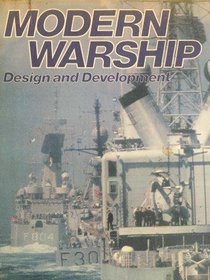Modern Warship Design and Development