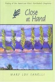 Close at Hand (Poetry of the American West)
