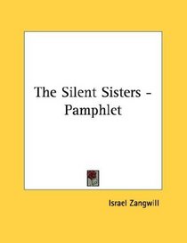 The Silent Sisters - Pamphlet