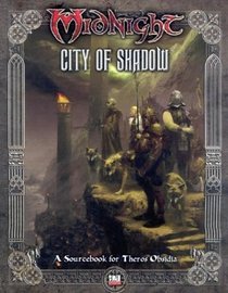 Midnight: City of Shadow