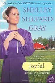 Joyful: Return to Sugar Creek Book Three