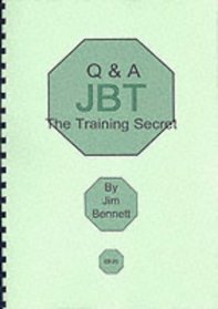 Q&A: the Training Secret