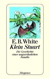 Kleine Stuart / Stuart Little (German Edition)
