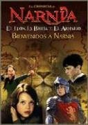 Bienvenidos a Narnia / Welcome to Narnia (Las Cronicas De Narnia) (Spanish Edition)
