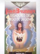 Jugadores del Juego de La Gente (Spanish Edition)