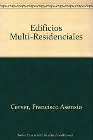 Edificios Multi-Residenciales (Spanish Edition)