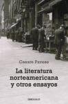 Literatura norteamericana y otros ensayos/ North American Literature (Spanish Edition)