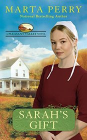 Sarah's Gift (Pleasant Valley, Bk 4)