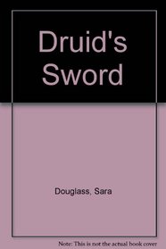 Druid's Sword