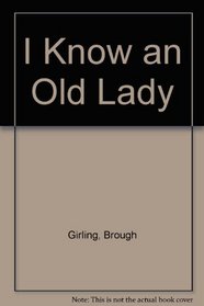 I Know an Old Lady