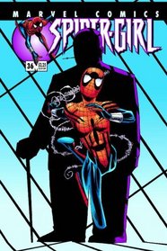 Spider-Girl, Vol. 7: Betrayed (Spider-Man)