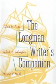 The Longman Writer's Companion