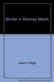 Murder in Romney Marsh