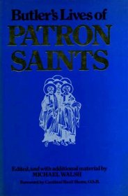 Butler's Lives of Patron Saints