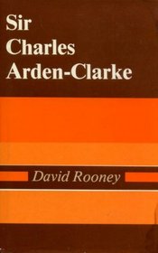 Sir Charles Arden-Clarke