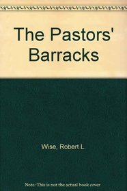 The Pastors' Barracks