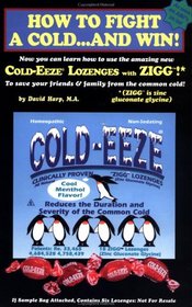 How to Fight a Cold and Win!