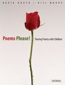 Poems Please: Sharing Poetry With Children