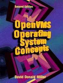 Open VMS: Operating System Concepts (HP Technologies)