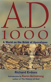 A.D. 1000: A World on the Brink of Apocalypse