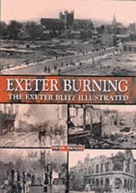 Exeter Burning