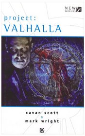 Project Valhalla (Dr Who Big Finish New Worlds)