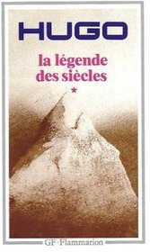 La Legende DES Siecles 1 (French Edition)