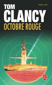Octobre Rouge (French Edition)