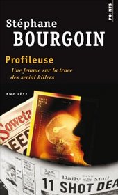 Profileuse (French Edition)